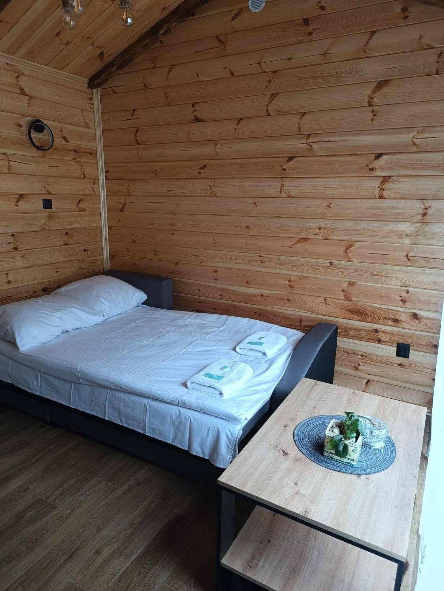 Domek Modern Barn- 4 Tylko 800M Od Suntago Ranczo Gold Mania Krzyzowka  Esterno foto